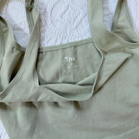 Aritzia Tna Laguna Tank - Picture 2 of 3